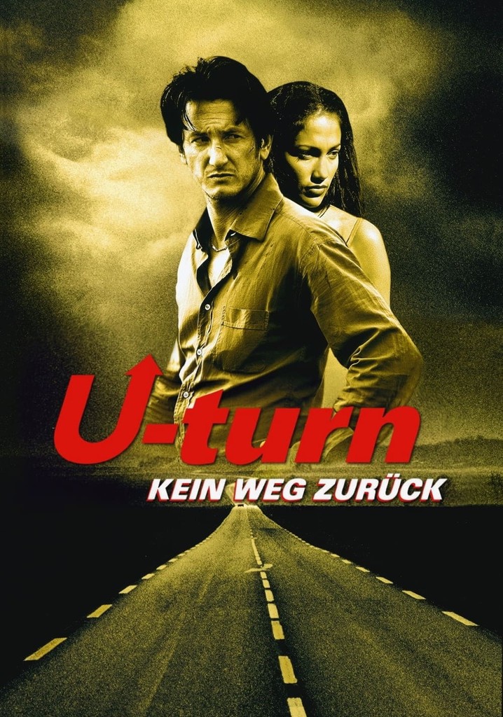 UTurn Kein Weg zurück Stream Jetzt online anschauen